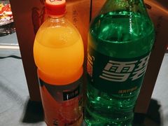 -谢氏老金口七号宴(武昌大道店)