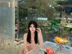 -九献创意菜·牛排馆(亮马河花园店)