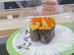 -友壹町寿司(佛山新DNA店)