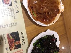 -葛记焖饼(伏牛路店)