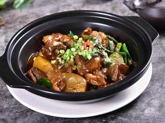 -煲宫(华润万象城店)