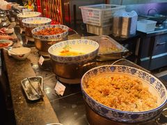 -温德姆至尊酒店·璇全日餐厅