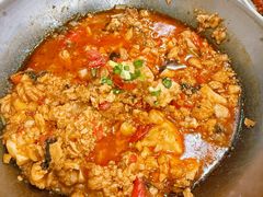 -新新湘菜馆(新中街二条店)