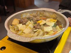 -隐月· 㐂和食屋(芝罘万达公馆店)