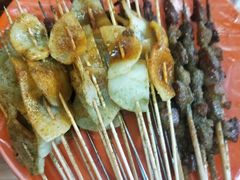 -十里铺铁板鱿鱼