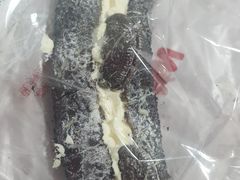 奥利奥黑小子-味多美蛋糕(八大处店)