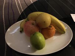 -青岛富力艾美酒店