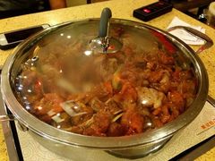 -黄记煌三汁焖锅(崇文门店)