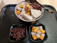 -Meet Fresh鮮芋仙(时代天街店)
