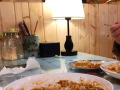 -顶屋咖喱(街道口总店)