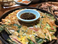 -首尔馆韩国料理(金童路店)