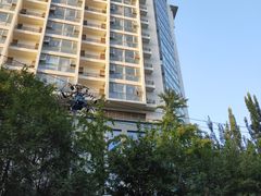 景观位-汇贤府·李氏鲁菜(五棵松店)