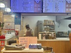 -饺子季水饺餐厅(新市街店)