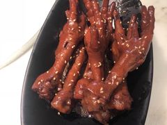 -佬肥猫(国华广场店)