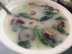 -大清花饺子(五五路店)