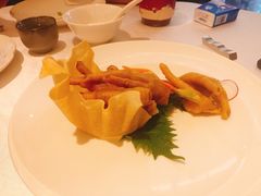 鸡脚-湛江菜.江南首席(昆山店)