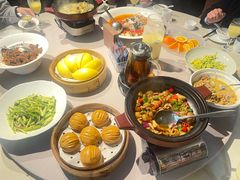 -上座·餐厅(阳光100店)