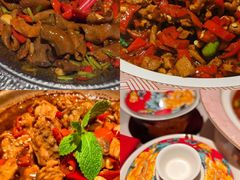 -千百味红餐厅·江西菜(绿地双子塔店)