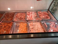 -焱味真•韩牛自助烤肉(大学城店)
