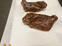 -小桂林烧鸽子