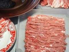 -涮福記·现切牛羊肉火锅(世纪汇店)