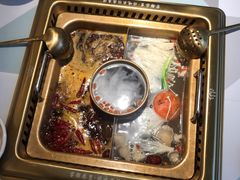 -雾都渣渣火锅(南城智汇城店)