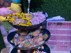 -小呆的宠物店·宠物售卖·宠物寄养(城西店)