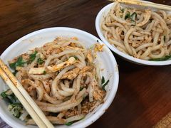 -再回首鸡肉米线(人民路一店)