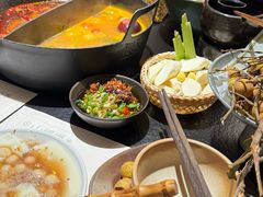 -山缓缓火锅(上海闵行龙湖店)
