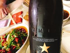 -丹东立强海鲜烧烤·牛B大串(星海店)