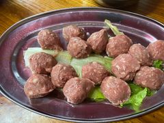 -江村四哥新鲜牛肉店(江高总店)