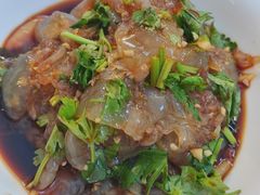 老醋海蜇-吉士·星座 JISHI CONSTELLATION(新天地店)