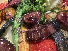 -tuan woodfire kitchen(锦绣坊店)