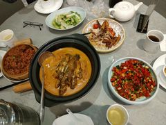 -丽华园(汉阳龙阳店)