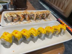 -九田家黑牛烤肉料理·自助(洪洞县城市花园店)