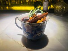 热红酒-秀·爱尔兰餐吧(上海路店)
