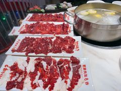 -为什么牛潮汕牛肉火锅(中信广场店)