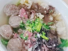 -金粿粿·牛肉粿