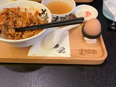 -熊吞·大碗丼烧肉饭(济宁万达广场店)