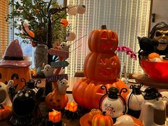 -OGGI TRATTORIA PIZZERIA(深业上城店)