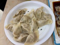 -北方饺子王·海肠捞饭·海鲜锅(山大店)