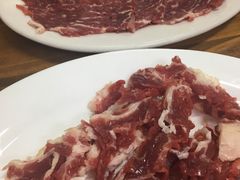 吊龙-柴头哥·牛肉火锅(爱民路店)