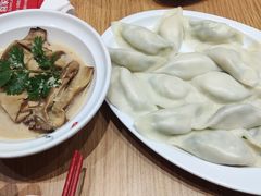 -喜家德虾仁水饺(青岛永旺东部店)