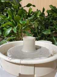 -初八手工DIY陶艺馆(初八陶社)