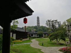 -江心屿景区