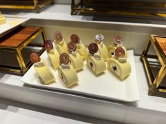 -印象餐厅(杭州国际博览中心北辰大酒店)