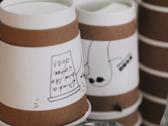 -卖呆儿咖啡(望京店)