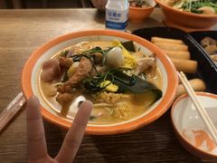 -杨国福麻辣烫(庆春路店)