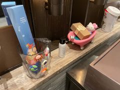 -深圳隐秀山居酒店