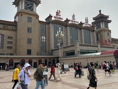 -北京站